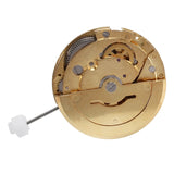 Metal Dual Calendar Automatic Mechanical Watch Movement Repair Tool