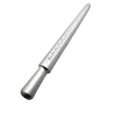 Metal Finger Gauge Ring Sizer Measuring Set HK US Mandrel Jewelry Tool
