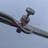 Metal Flame Gas Torch for Welding Silver Jewelry
