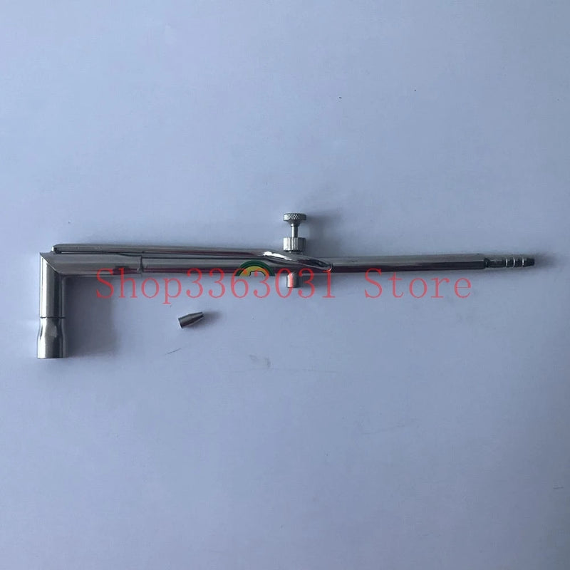 Metal Flame Gas Torch for Welding Silver Jewelry