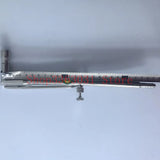 Metal Flame Gas Torch for Welding Silver Jewelry