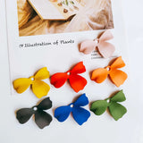 Metal Flower Charms Earring Accessories DIY Jewelry Making 8pcs