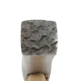 Metal Flower Texture Hammer Silversmith Mallet Puncher Craft Printing