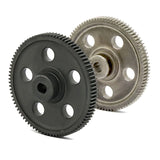 Metal Gear 87T for E86100 Upgrade Parts 180024 RC 1/10 Rock Crawler