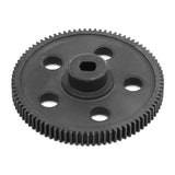 Metal Gear 87T for E86100 Upgrade Parts 180024 RC 1/10 Rock Crawler