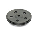 Metal Gear 87T for E86100 Upgrade Parts 180024 RC 1/10 Rock Crawler