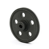 Metal Gear 87T for E86100 Upgrade Parts 180024 RC 1/10 Rock Crawler
