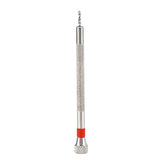 Metal Hand Drill Equipments Resin Mold Tools And Jewelry Tool 1.6mm Drill