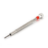 Metal Hand Drill Equipments Resin Mold Tools And Jewelry Tool 1.6mm Drill