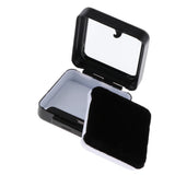 Metal Jewelry Box Organizer Container