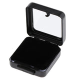 Metal Jewelry Box Organizer Container
