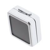 Metal Diamond Storage Collection Jewelry Organizer
