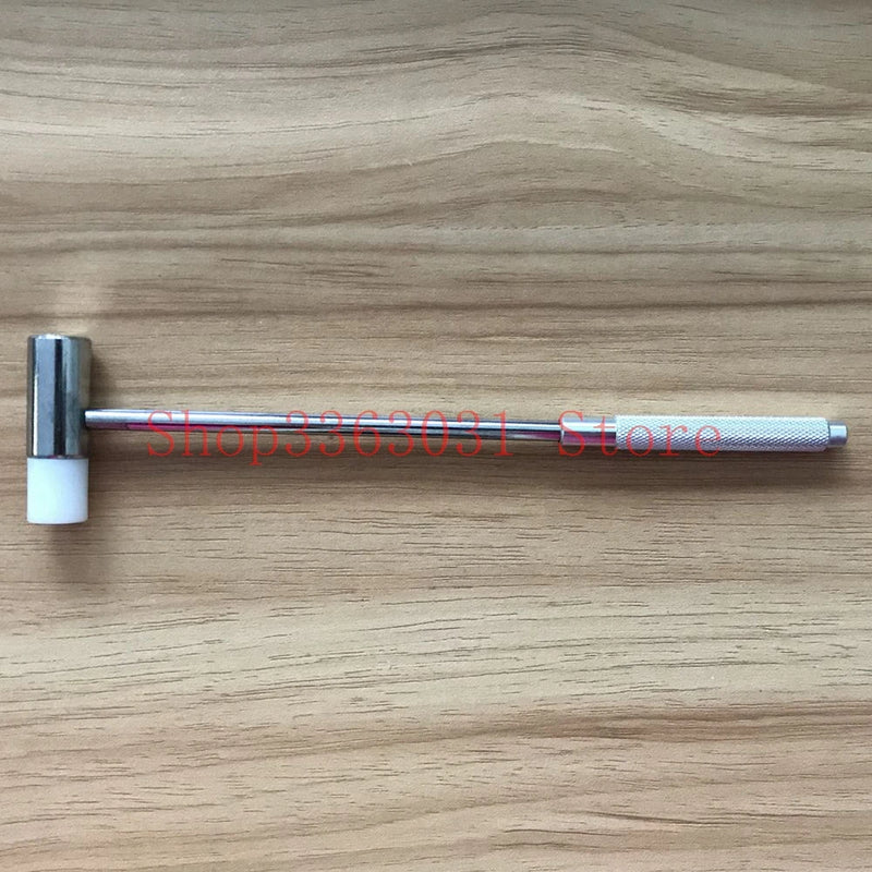 Mini Jewelry Hammer for Silver Making