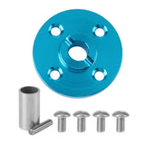 Metal Main Gear Combiner Adapter for TT02 1/10 RC Car