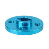 Metal Main Gear Combiner Adapter for TT02 1/10 RC Car