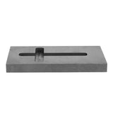 Metal Melting Graphite Mould for Zinc Ingot Casting Mold