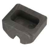 Graphite Ingot Mold for Metal Melting Fast Cooling Heating