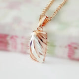 Metal Pendant Silver Pendants Necklace 585
