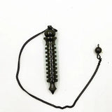 Metal Pendulum Pendulos Divination Pendulums for Dowsing