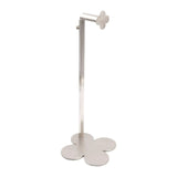 Metal Purse Display Stands Adjustable Holder Organizer