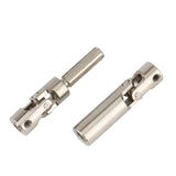 Metal Rear Drive Shaft for 1/12 RC Car Upgrade Parts
