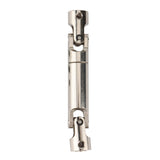 Metal Rear Drive Shaft for 1/12 RC Car Upgrade Parts