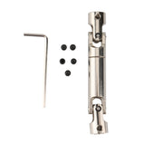 Metal Rear Drive Shaft for 1/12 RC Car Upgrade Parts