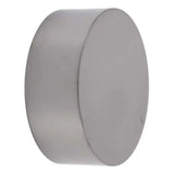 Graphite Crucible for Metal Refining, Safe for Silver Smelting