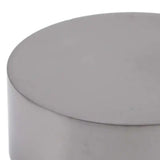 Graphite Crucible for Metal Refining, Safe for Silver Smelting