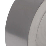 Graphite Crucible for Metal Refining, Safe for Silver Smelting