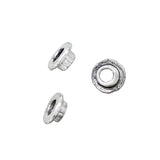 Metal Separators For Bead Bracelets 150pcs Batch