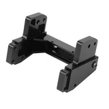 Metal Tail Beam for 1/14 RC Truck Trailer Car Tipper Actros Lesu MAN Actros