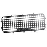 Metal Window Mesh Protective Net for TRX4 1/10 RC Crawler Car