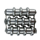 Metal Wire Straightener Tool Copper Wire Silver Thread Straightened