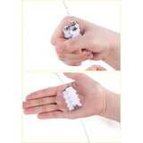 Metal Wire Straightener Jewelry Making Accessories