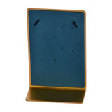 Metal Earrings Display Stand Creative Jewelry Hanging Board