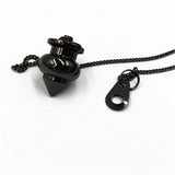 Egyptian Coil Copper Pendulum Healing Divining Scrying Point Ball