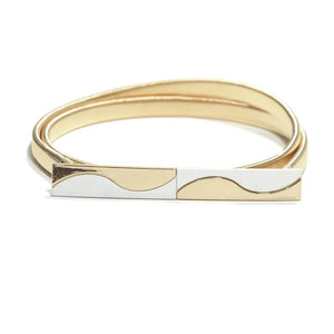 Metal Spring Waist Chain Women's Elastic Waist Belt BG-1233