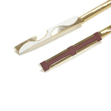 Metal Spring Waist Chain Women's Elastic Waist Belt BG-1233