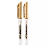 Metallic Silver Drawing Pen for Epoxy Resin Mold DIY Craft