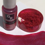 Metallic Resin Pigment Starry Sky Blooming Ink 3D Effect