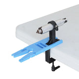 Metalworking Table Cutting Auxiliary Clip-on Desktop Fixing Clip