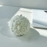 Meteorite Sphere 3D Soap Mold for DIY Epoxy Aroma Wax Molds