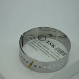 Metal Bangle & Bracelet Sizer Gauge Measure Sizing 15-23mm