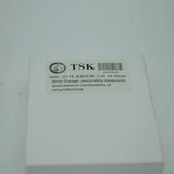 Metal Bangle & Bracelet Sizer Gauge Measure Sizing 15-23mm