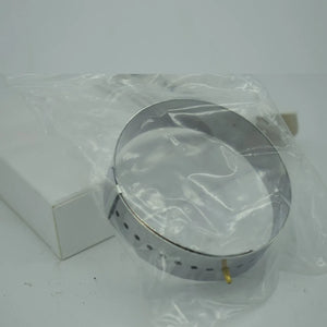 Metal Bangle & Bracelet Sizer Gauge Measure Sizing 15-23mm