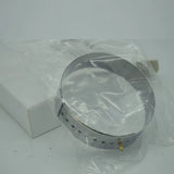 Metal Bangle & Bracelet Sizer Gauge Measure Sizing 15-23mm