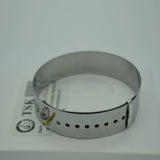 Metal Bangle & Bracelet Sizer Gauge Measure Sizing 15-23mm