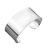 Mewanry Opening Width Bracelet for Women