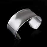 Mewanry Opening Width Bracelet for Women